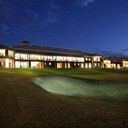 Lady Bay Hotel Normanville Buitenkant foto