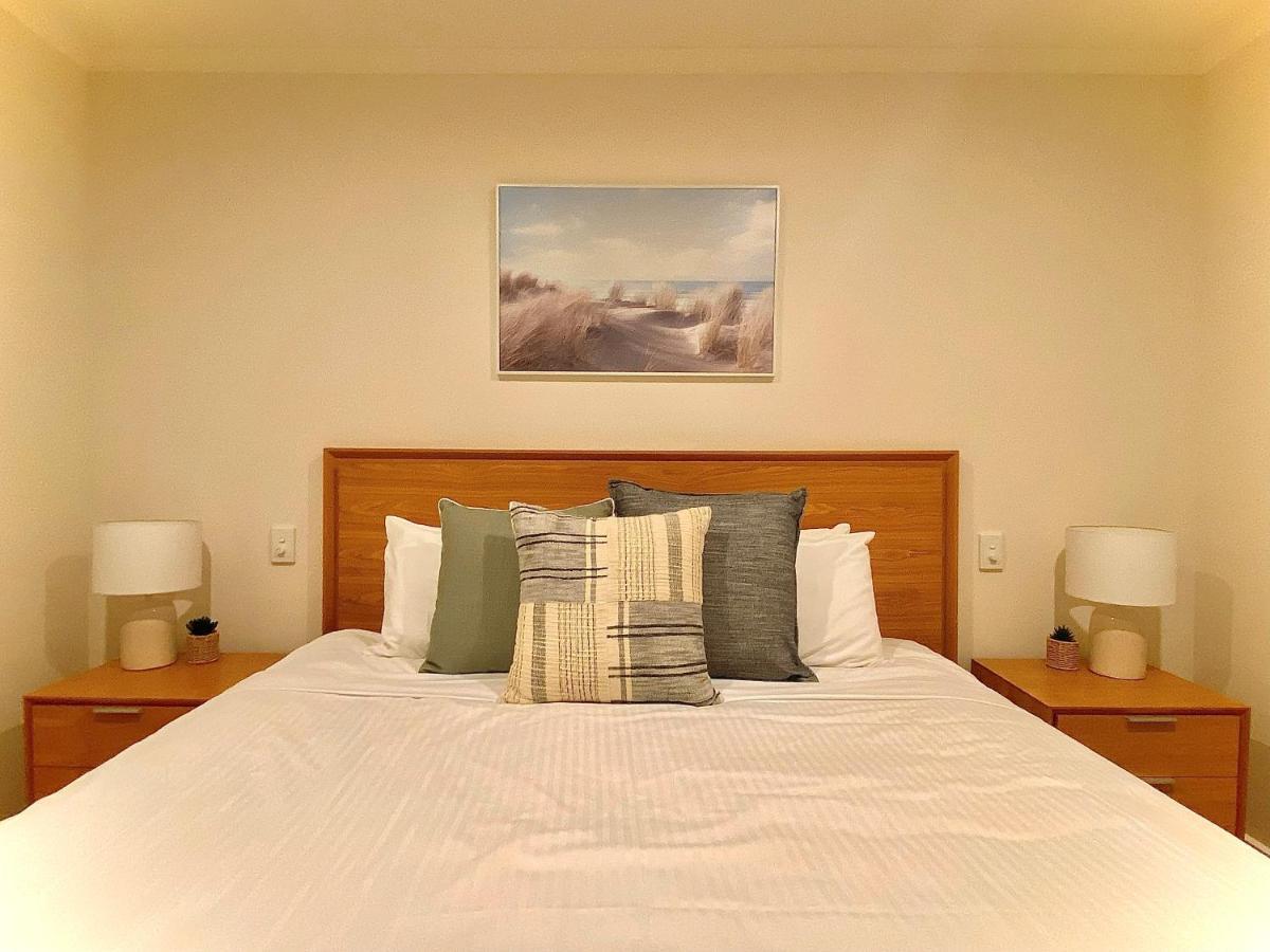Lady Bay Hotel Normanville Buitenkant foto