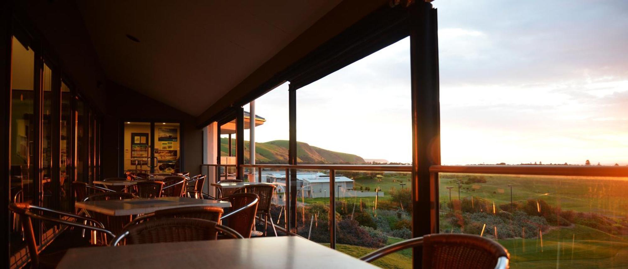 Lady Bay Hotel Normanville Buitenkant foto