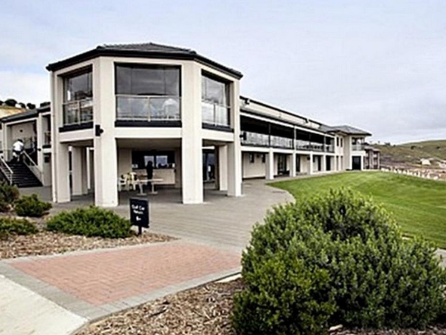 Lady Bay Hotel Normanville Buitenkant foto